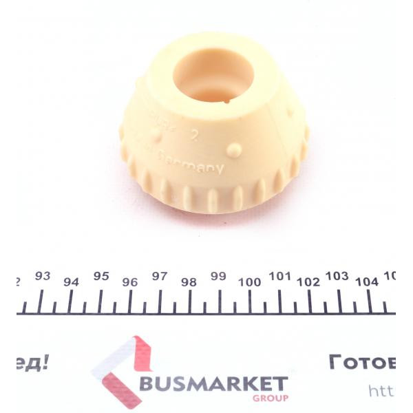 23440 FEBI BILSTEIN Відбійник амортизатора (переднього) Audi A6/VW Passat 96-05