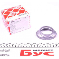 23520 FEBI BILSTEIN Проставка пружини (задньої) Skoda Octavia II/VW Golf V/VI 04-13