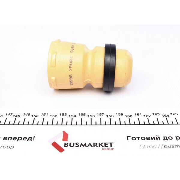 23598 FEBI BILSTEIN Відбійник амортизатора (переднього) VW Caddy III/Golf VII 04-