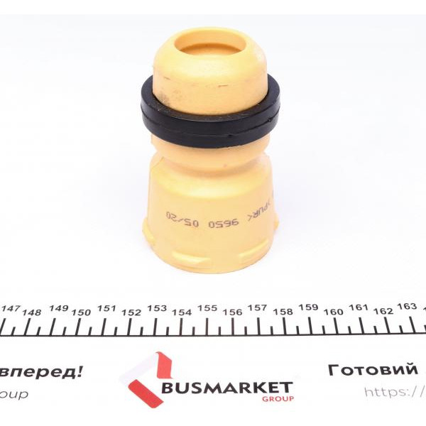 23598 FEBI BILSTEIN Відбійник амортизатора (переднього) VW Caddy III/Golf VII 04-
