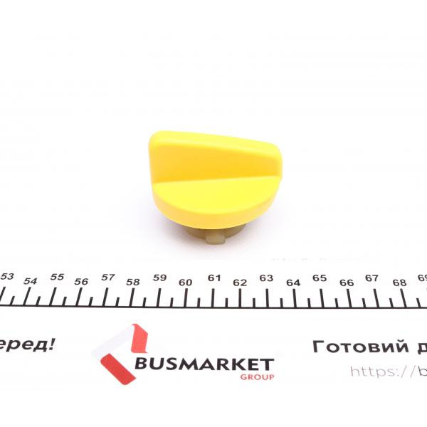 23615 FEBI BILSTEIN Кришка горловини маслозаливної Renault Clio II/Scenic I/II/Megane 1.2-2.0/1.5dCi/1.9dCi 98-