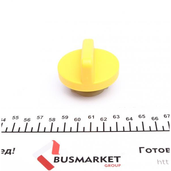 23615 FEBI BILSTEIN Кришка горловини маслозаливної Renault Clio II/Scenic I/II/Megane 1.2-2.0/1.5dCi/1.9dCi 98-