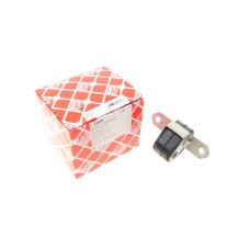 23628 FEBI BILSTEIN Кронштейн кріплення глушника VW Passat 1.6-2.8 VR6 91-97