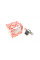 23628 FEBI BILSTEIN Кронштейн кріплення глушника VW Passat 1.6-2.8 VR6 91-97