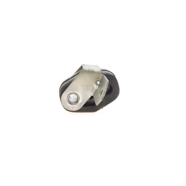 23628 FEBI BILSTEIN Кронштейн кріплення глушника VW Passat 1.6-2.8 VR6 91-97