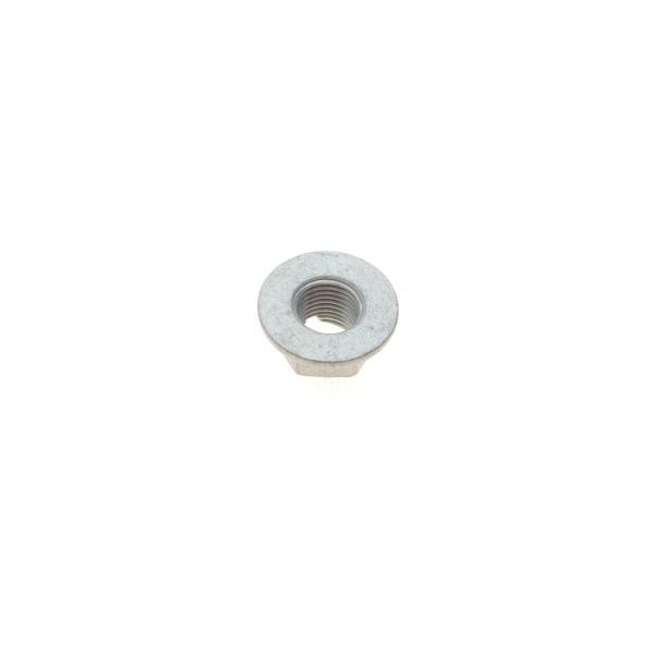 23696 FEBI BILSTEIN Гайка (M14x1.5) з буртиком самоконтрольна