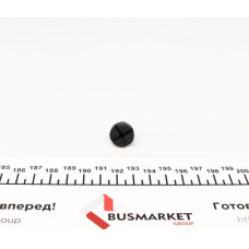 23750 FEBI BILSTEIN Болт системи випуску повітря для радіатора BMW 3 (E36/E46)/5 (E39/E60)/7 (E38) (M10x1)