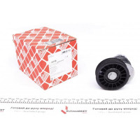 23758 FEBI BILSTEIN Натягувач ременя генератора Audi A4/A6/VW Passat 1.9TDI 95-01