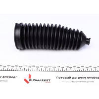 23844 FEBI BILSTEIN Пильник рейки кермовий MB E-class (W210)