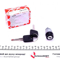23904 FEBI BILSTEIN Замок запалювання Audi 100/80 -94