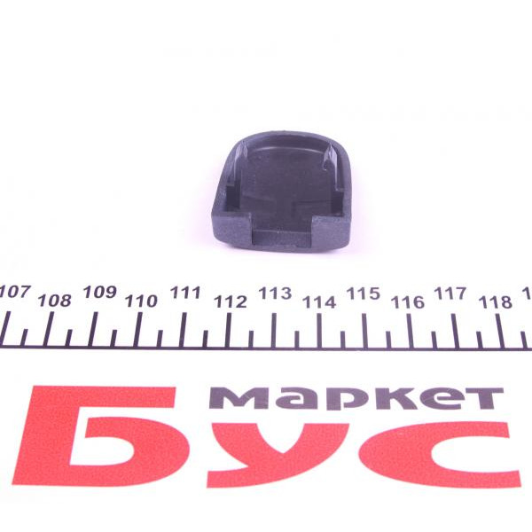 23920 FEBI BILSTEIN Колпачок ручки двери Skoda Roomster 06-15/ VW Polo/ Passat/ Golf 96-
