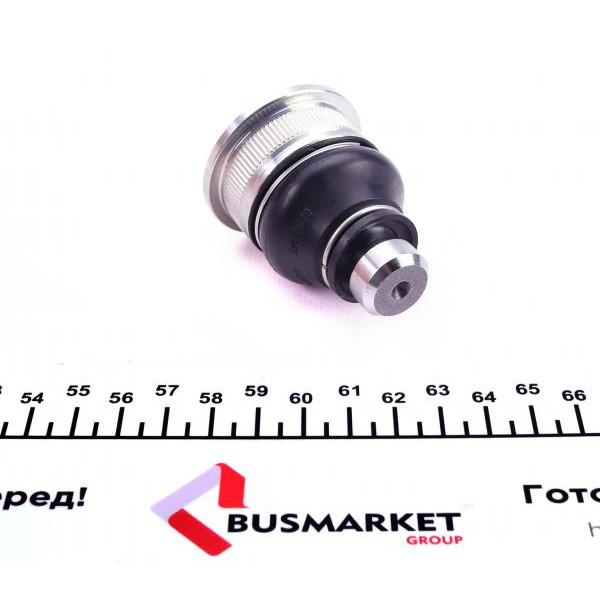 23996 FEBI BILSTEIN Опора кульова (передня/знизу) Renault Clio/Logan/Megane/Scenic 02-