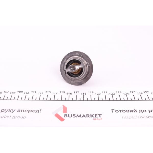 24028 FEBI BILSTEIN Термостат Opel Vivaro 2.0/Renault Kangoo 1.6 01-