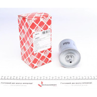 24073 FEBI BILSTEIN Фільтр паливний Audi/BMW/Fiat/VW (бензин)