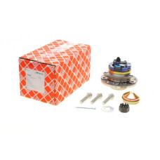 24164 FEBI BILSTEIN Підшипник маточини (передньої) Opel Astra G 98-09 (+ABS)