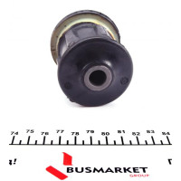 24187 FEBI BILSTEIN Сайлентблок балки (задня) Ford Escort/Fiesta 89-99