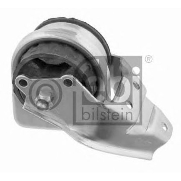 24189 FEBI BILSTEIN Подушка двигуна (передня) Smart 0.6/0.7i/0.8cdi