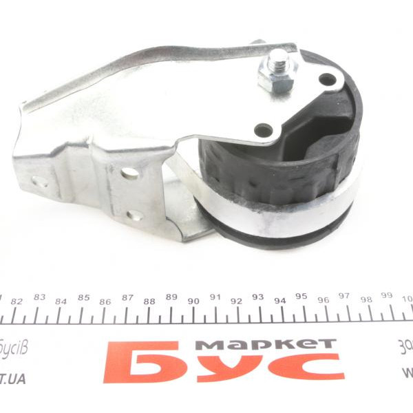 24189 FEBI BILSTEIN Подушка двигуна (передня) Smart 0.6/0.7i/0.8cdi