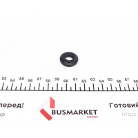 24321 FEBI BILSTEIN Прокладка кришки клапанів ущільнювальна BMW (кільце)