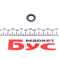 24359 FEBI BILSTEIN Шайба болта слива масла Citroen Berlingo/ Jumper/ Ford Transit 94-02 (14x24x1.5)
