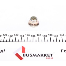 24361 FEBI BILSTEIN Гайка Citroen Berlingo/Peugeot Partner 96-15 (M10x1.5)