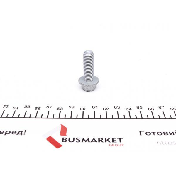 24362 FEBI BILSTEIN Болт важеля (переднього) Peugeot Partner 1.4/1.8/1.9D 96-15 (M10x1.5)