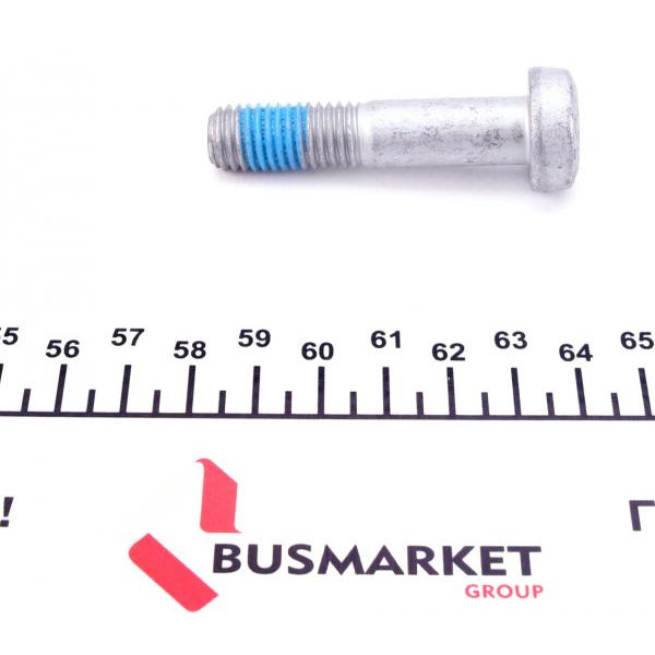 24385 FEBI BILSTEIN Болт важеля (поперечного) Ford Mondeo 93-07 (M12x1,75x55mm)