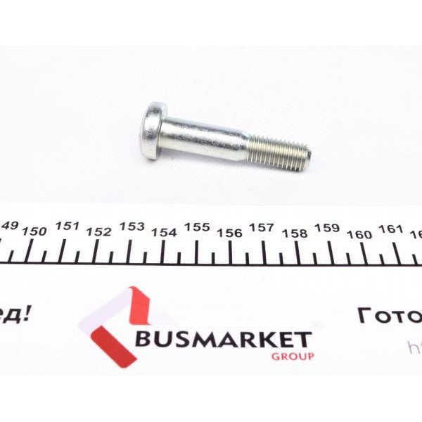 24391 FEBI BILSTEIN Болт важеля (переднього/зверху) Ford Escort/Orion/Scorpio/Sierra 82-08 (M10x1,5)