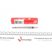 24428 FEBI BILSTEIN Свічка розжарювання Opel Astra/Vectra 2.0-2.2DTI 97- (11V)