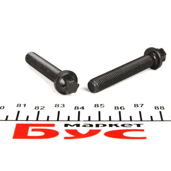 24431 FEBI BILSTEIN Болт кріплення кришки шатуна MB Sprinter/Vito CDI (M8x1x47 Torx E10 )