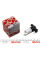 24633 FEBI BILSTEIN Насос омивача скла (дуальний) Renault Trafic 01-