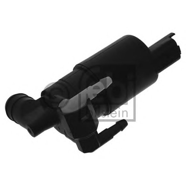 24633 FEBI BILSTEIN Насос омивача скла (дуальний) Renault Trafic 01-