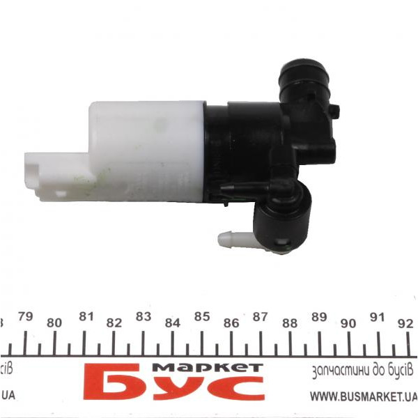 24633 FEBI BILSTEIN Насос омивача скла (дуальний) Renault Trafic 01-