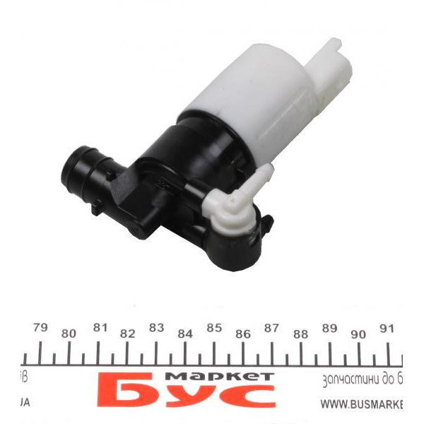 24633 FEBI BILSTEIN Насос омивача скла (дуальний) Renault Trafic 01-