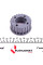 24680 FEBI BILSTEIN Шестерня колінвалу VW T4 2.5TDI 90-03 (z=22) (з болтом)