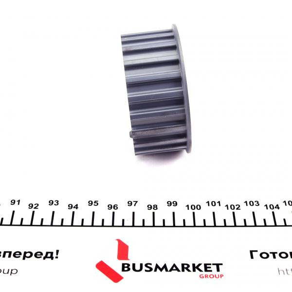 24680 FEBI BILSTEIN Шестерня колінвалу VW T4 2.5TDI 90-03 (z=22) (з болтом)