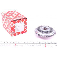 24722 FEBI BILSTEIN Муфта вентилятора Audi A4-A8/VW Passat 2.5TDI 97-