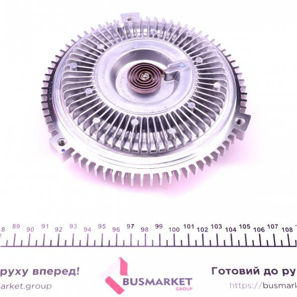 24722 FEBI BILSTEIN Муфта вентилятора Audi A4-A8/VW Passat 2.5TDI 97-