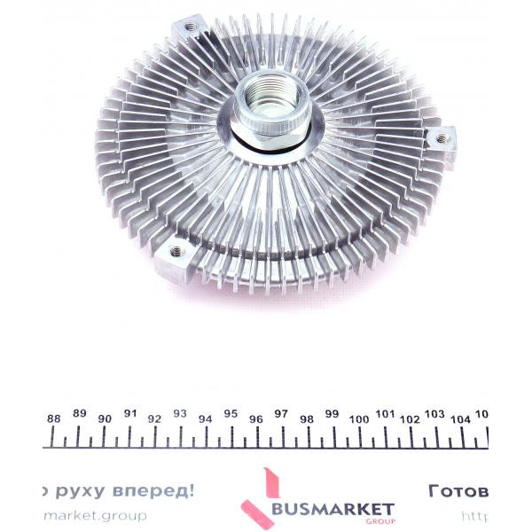 24722 FEBI BILSTEIN Муфта вентилятора Audi A4-A8/VW Passat 2.5TDI 97-