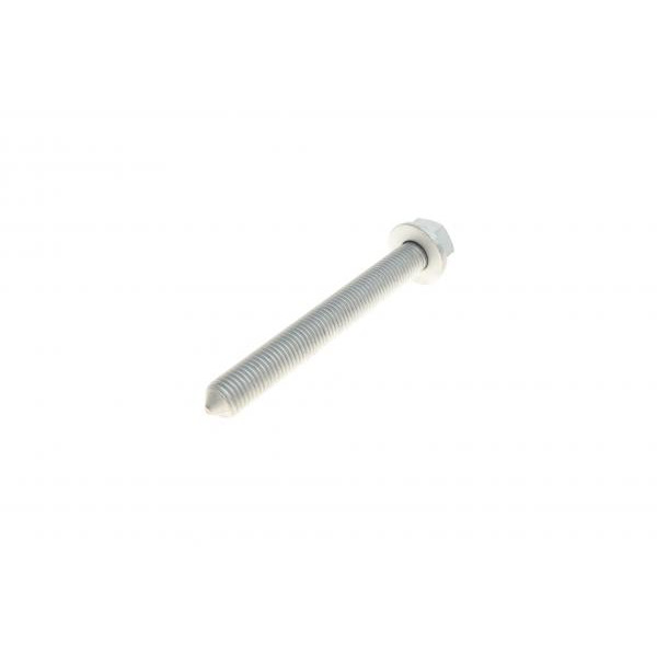 24808 FEBI BILSTEIN Комплект болтів важеля (переднього) Audi A4 00-08