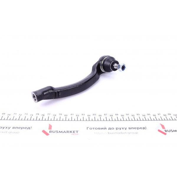 24815 FEBI BILSTEIN Наконечник рульової тяги (L) Renault Megane II 1.5dCi/1.9dCi 03 -