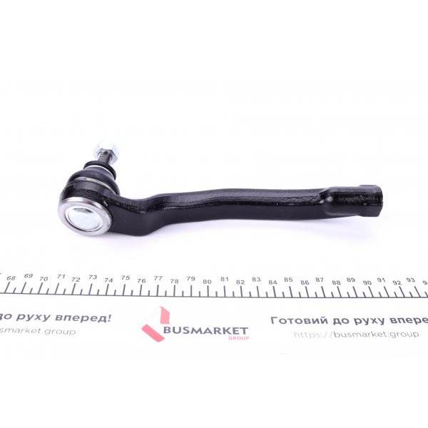 24815 FEBI BILSTEIN Наконечник рульової тяги (L) Renault Megane II 1.5dCi/1.9dCi 03 -