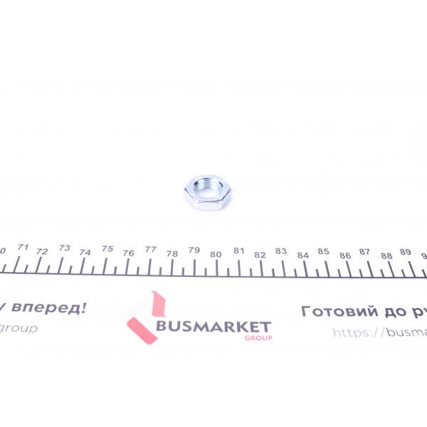 24815 FEBI BILSTEIN Наконечник рульової тяги (L) Renault Megane II 1.5dCi/1.9dCi 03 -