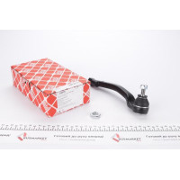 24816 FEBI BILSTEIN Наконечник рульової тяги (R) Renault Megane II 1.5dCi/1.9dCi 03-