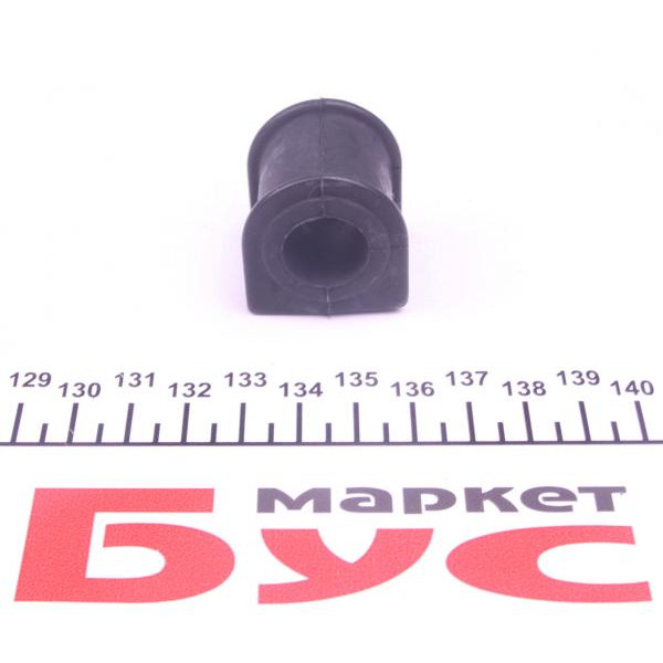 24916 FEBI BILSTEIN Втулка стабілізатора (заднього) Ford Mondeo 93-00 (d=16mm)