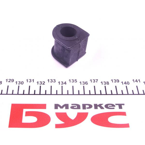 24916 FEBI BILSTEIN Втулка стабілізатора (заднього) Ford Mondeo 93-00 (d=16mm)