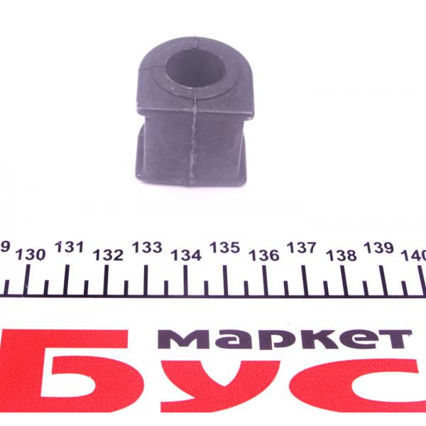 24916 FEBI BILSTEIN Втулка стабілізатора (заднього) Ford Mondeo 93-00 (d=16mm)