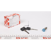 24976 FEBI BILSTEIN Серцевина замка дверей MB Sprinter 96-
