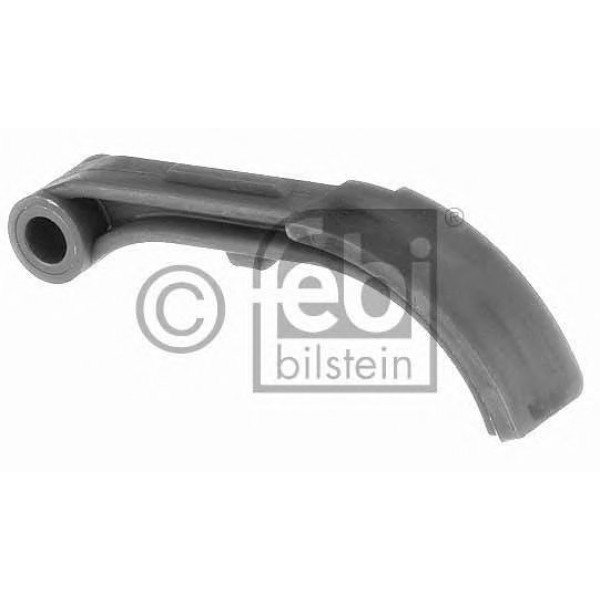 25050 FEBI BILSTEIN Планка заспокійника ланцюга ГРМ MB OM601-602 (мас.насос)