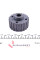 25166 FEBI BILSTEIN Шестерня колінвалу VW 1.6D-1.9D